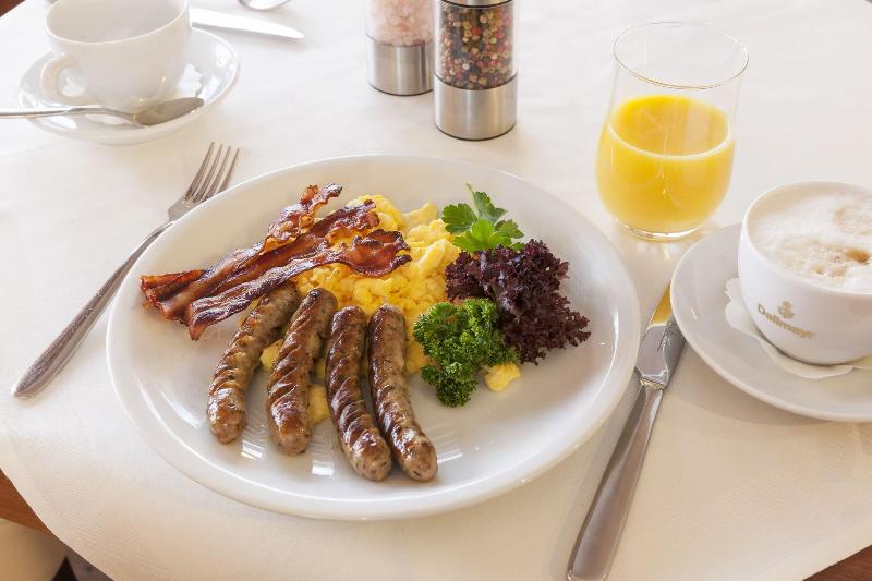 Best Zeller - Restoran