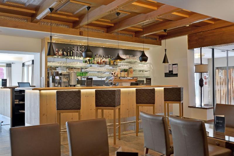 Hochfilzer - Bar