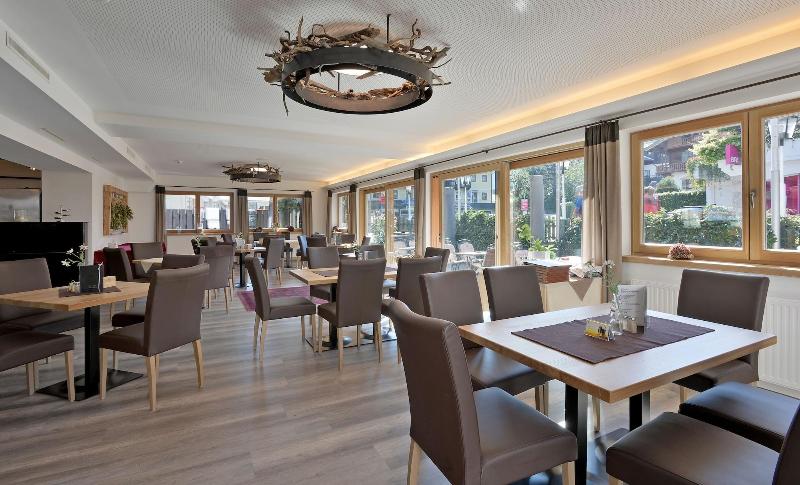 Hochfilzer - Bar