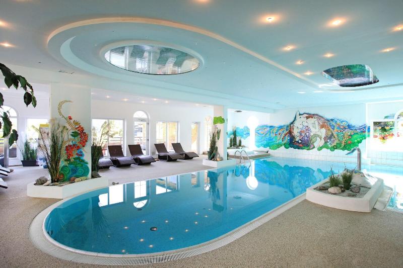 Hochfilzer - Aktivite