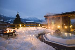 Hochfilzer otel fotoğrafı