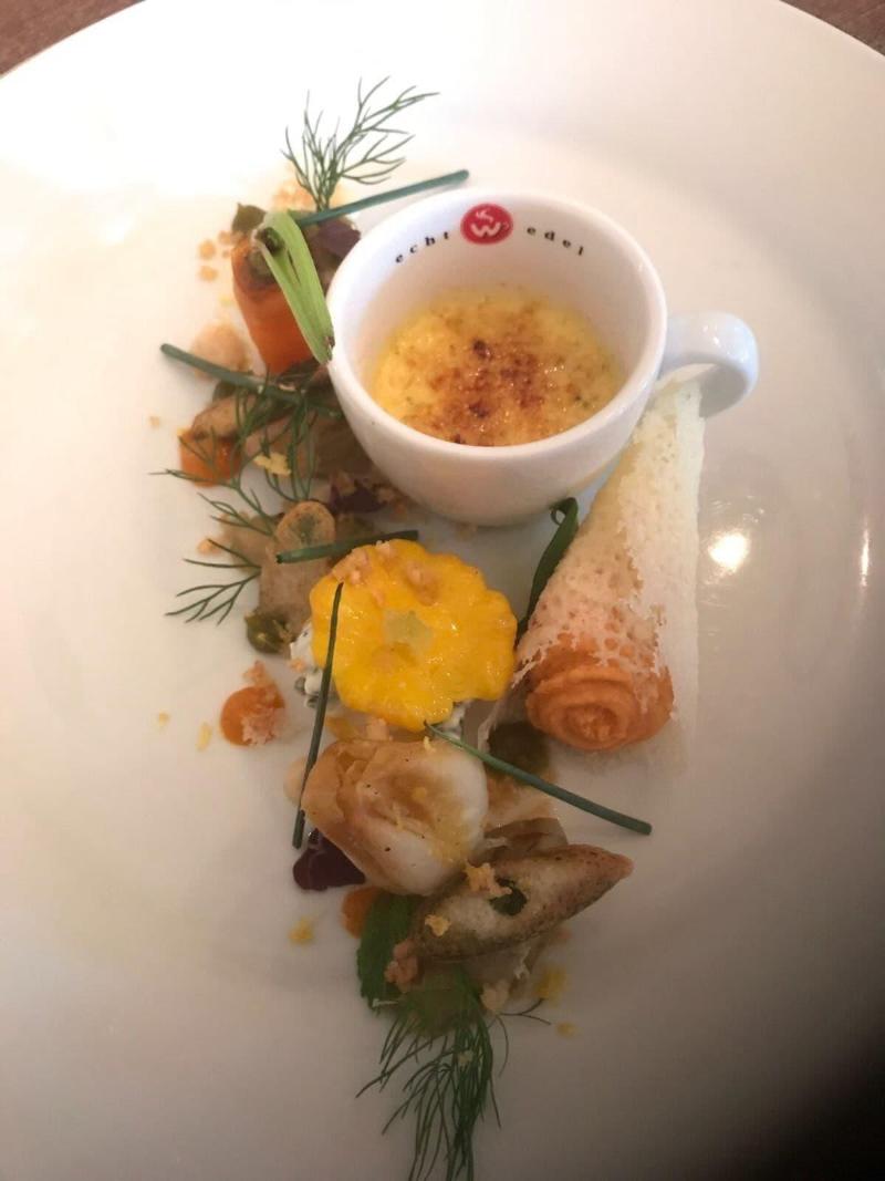 Hochfilzer - Restoran