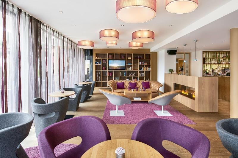Ritzenhof - Bar