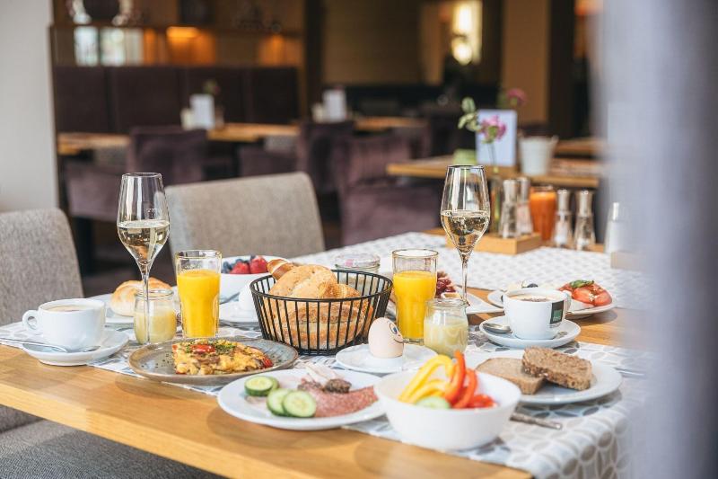 Ritzenhof - Restoran