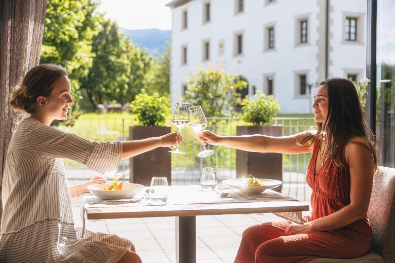 Ritzenhof - Restoran