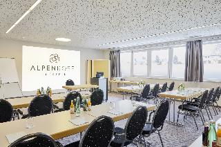 Hotel Alpenrose fotoÄŸrafÄ±
