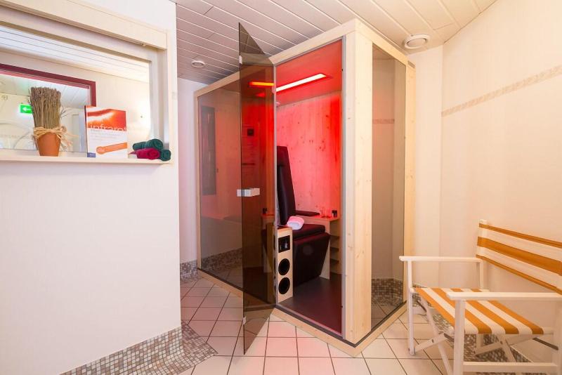 Hotel Alpenrose - Aktivite
