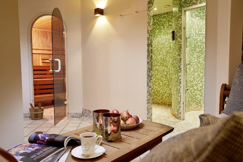 Hotel Alpenrose - Aktivite