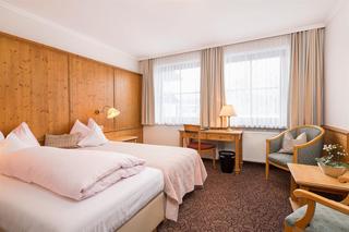Hotel Alpenrose fotoÄŸrafÄ±