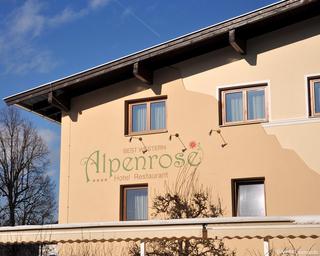 Hotel Alpenrose fotoÄŸrafÄ±