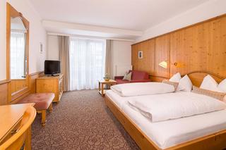 Hotel Alpenrose fotoÄŸrafÄ±