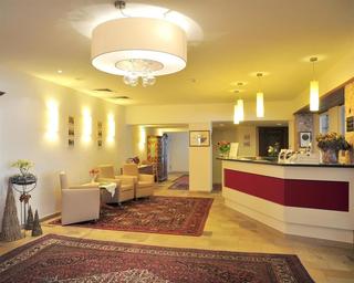 Hotel Alpenrose fotoÄŸrafÄ±