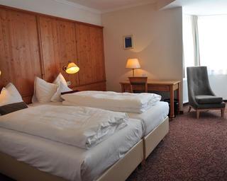 Hotel Alpenrose fotoÄŸrafÄ±