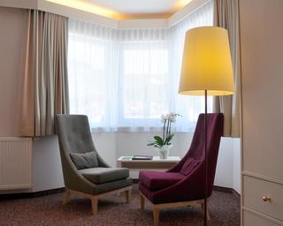 Hotel Alpenrose fotoÄŸrafÄ±