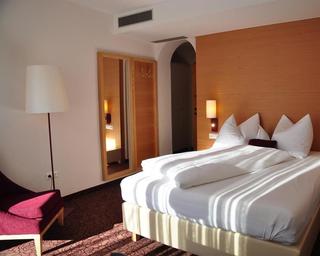Hotel Alpenrose otel fotoğrafı