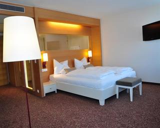Hotel Alpenrose fotoÄŸrafÄ±