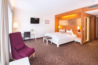 Hotel Alpenrose fotoÄŸrafÄ±