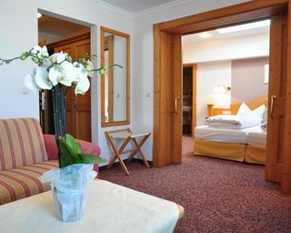 Hotel Alpenrose fotoÄŸrafÄ±