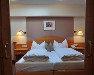 Hotel Alpenrose fotoÄŸrafÄ±