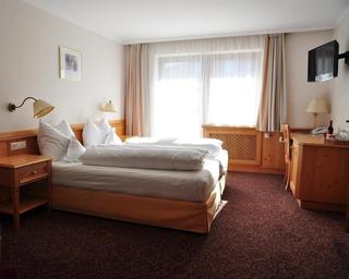 Hotel Alpenrose fotoÄŸrafÄ±