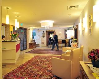 Hotel Alpenrose fotoÄŸrafÄ±