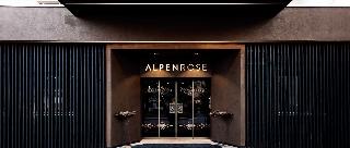 Hotel Alpenrose fotoÄŸrafÄ±