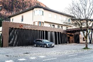 Hotel Alpenrose fotoÄŸrafÄ±