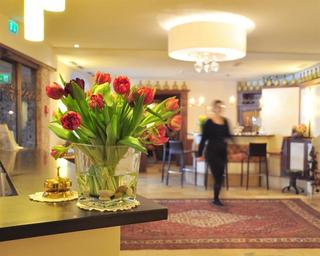 Hotel Alpenrose fotoÄŸrafÄ±