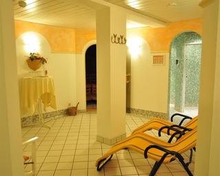 Hotel Alpenrose fotoÄŸrafÄ±