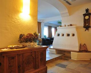 Hotel Alpenrose fotoÄŸrafÄ±