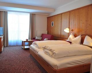 Hotel Alpenrose fotoÄŸrafÄ±