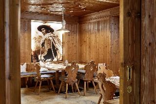 Hotel Alpenrose fotoÄŸrafÄ±