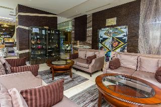 Nehal Hotel fotoÄŸrafÄ±