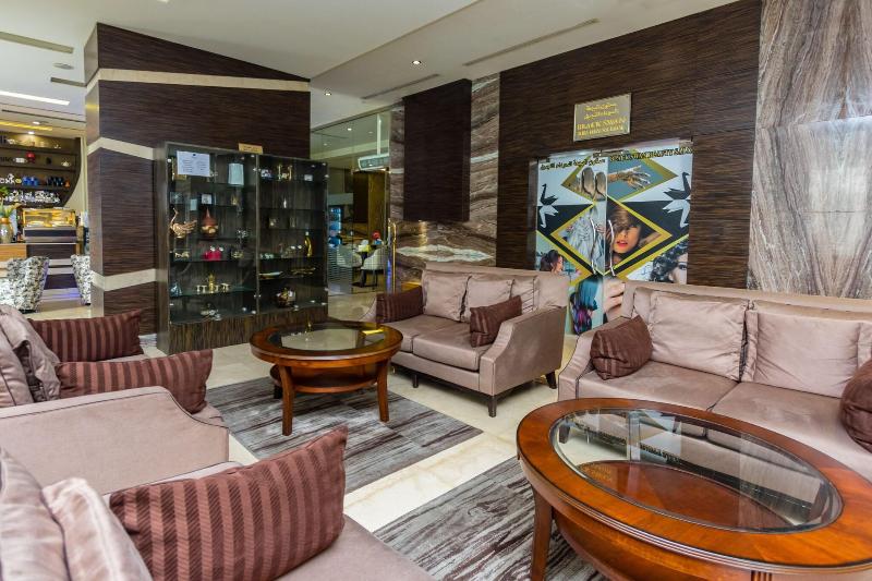 Nehal Hotel - Bar