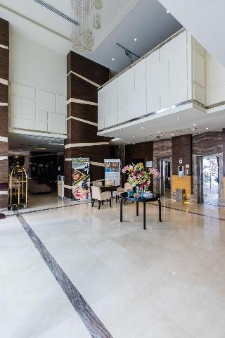 Nehal Hotel fotoÄŸrafÄ±