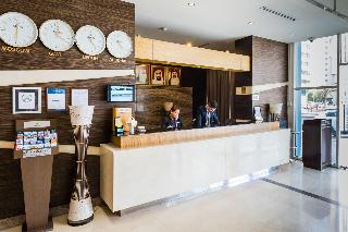 Nehal Hotel fotoÄŸrafÄ±
