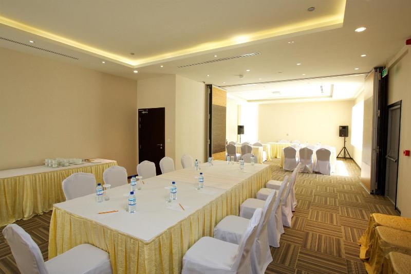 Nehal Hotel - Toplantı