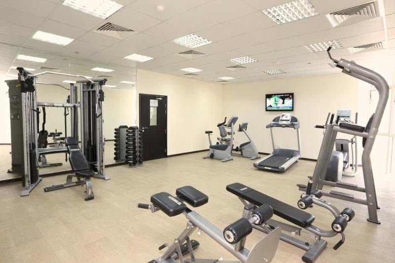 Nehal Hotel - Aktivite