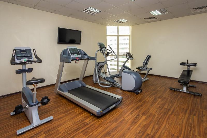 Nehal Hotel - Aktivite