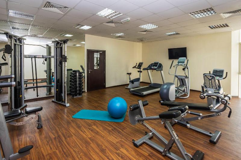 Nehal Hotel - Aktivite