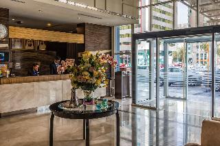 Nehal Hotel otel fotoğrafı