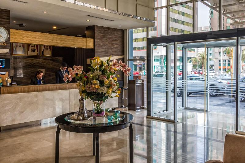 Nehal Hotel - Genel