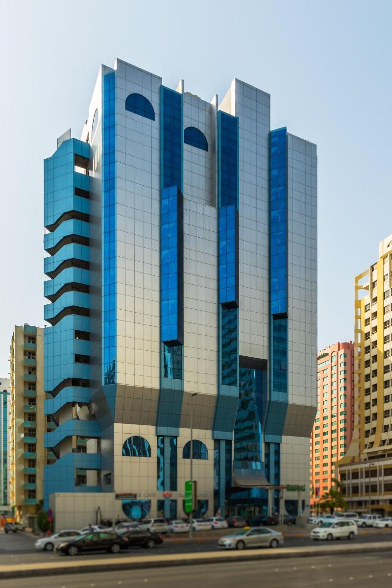 Nehal Hotel - Genel