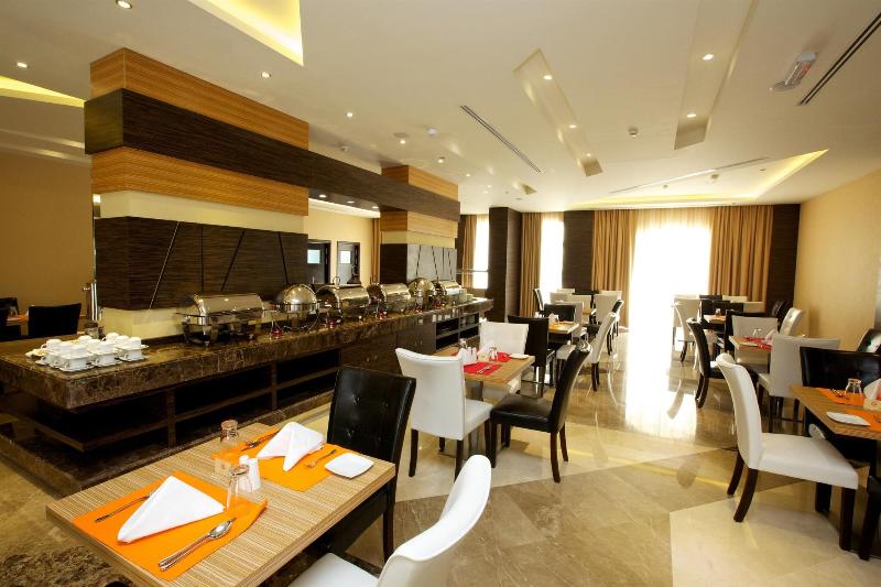 Nehal Hotel - Restoran