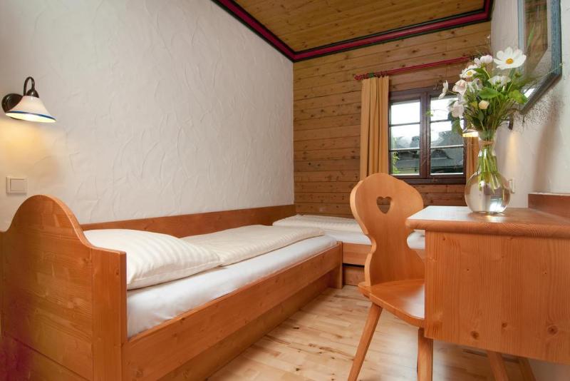 Naturel Dorf Schönleitn - Genel