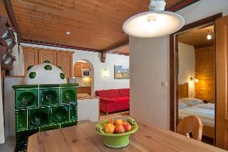 Naturel Dorf Schönleitn otel fotoğrafı