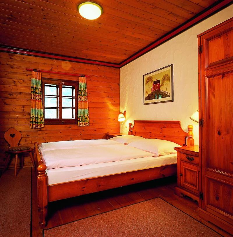 Naturel Dorf Schönleitn - Genel