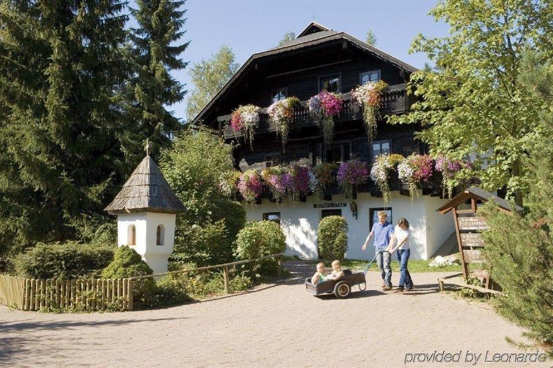 Naturel Dorf Schönleitn - Genel