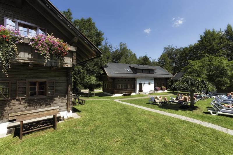 Naturel Dorf Schönleitn - Genel