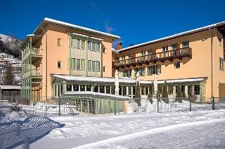 JUFA Hotel Kaprun otel fotoğrafı